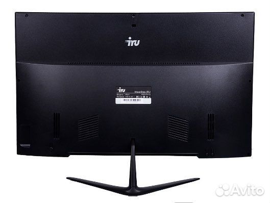 Продам новый компьютер Моноблок IRU Office P2313