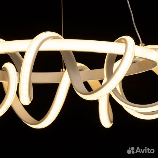 Люстра De City Аурих