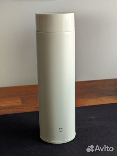 Термос Xiaomi Mijia Mi Vacuum Flask 0.5 л