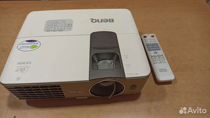 Проектор MX720 Benq