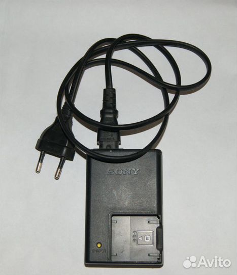 Блоки питания разные