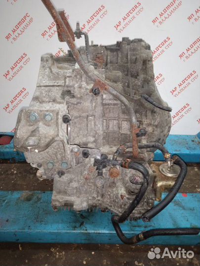 АКПП Nissan Murano Z51 VQ35 2012