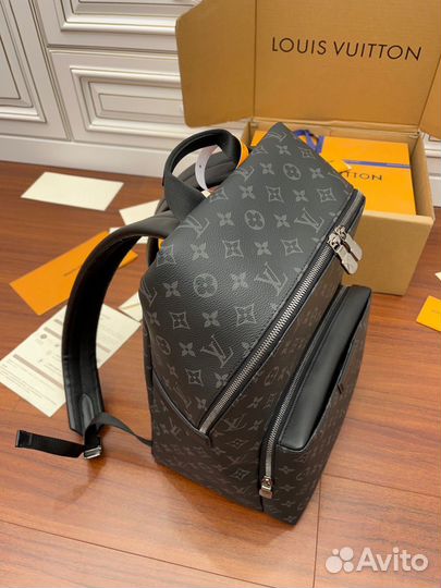 Рюкзак louis vuitton