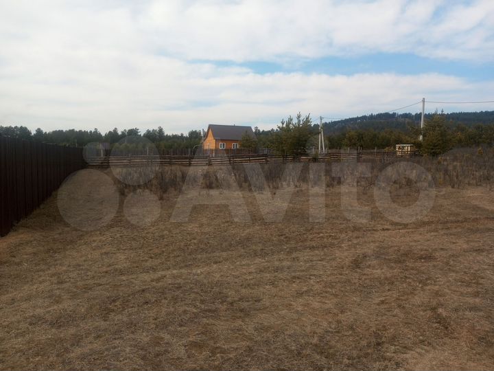 Участок 12 сот. (ИЖС)