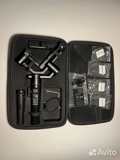 Стабилизатор Sirui Swift P1