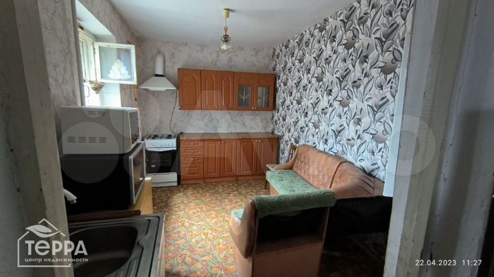 Дом 85 м² на участке 6 сот.