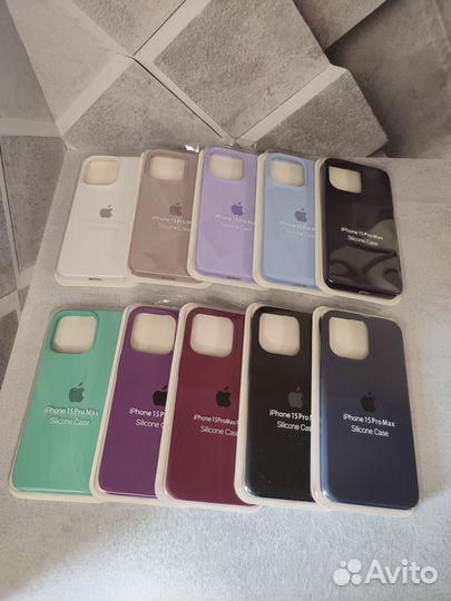 iPhone 15 Pro Max, 256 ГБ