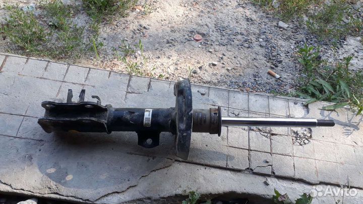 Амортизатор