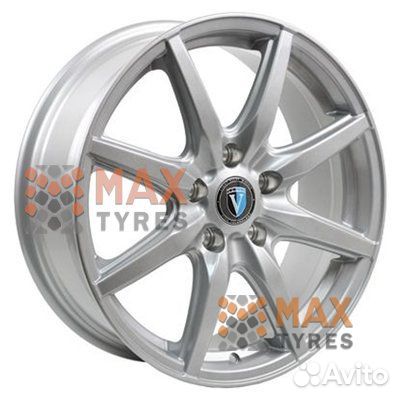 Venti 1715 Silver 7/0 R17