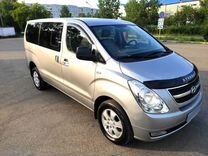 Hyundai Grand Starex 2.5 AT, 2014, 167 000 км, с пробегом, цена 2 300 000 руб.