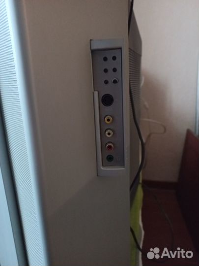 Телевизор sony-kv29fx64k