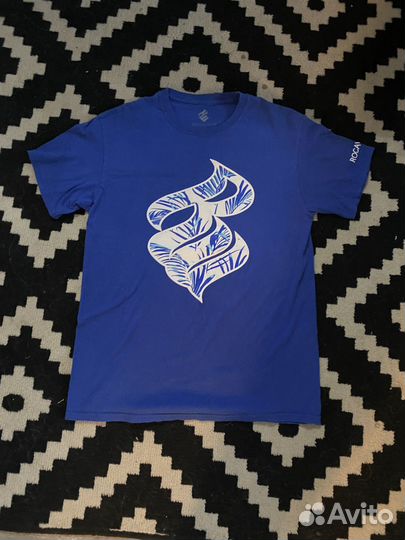 Футболки Тапаут,экко,рокавеар