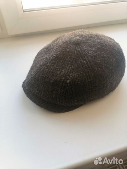 Кепка мужская