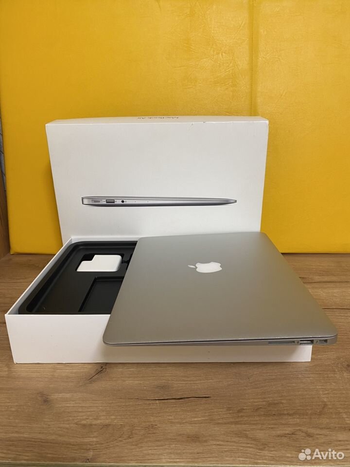 Apple macbook air 13 2015