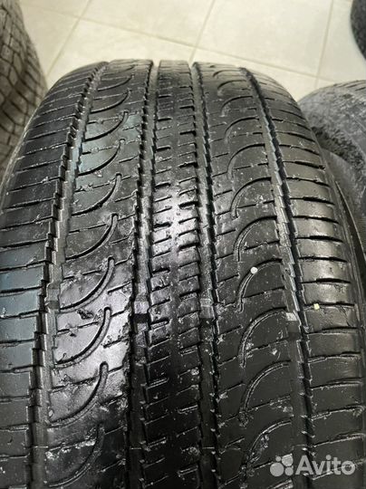 Yokohama Geolandar SUV G055 235/55 R19