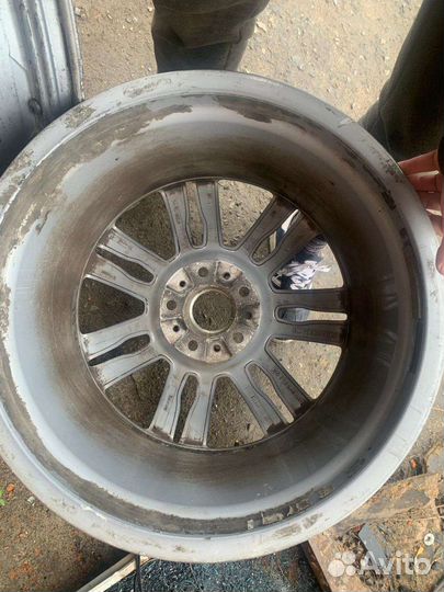 Диски 333 стиль BMW Е70