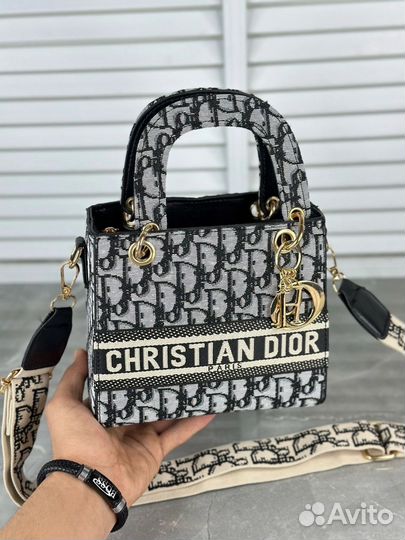 Сумка женская Christian Dior