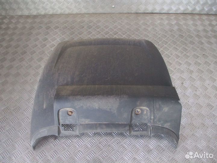 Крыло RR (передняя часть) DAF 1875550