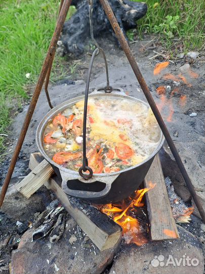 Экскурсии по острову кунашир