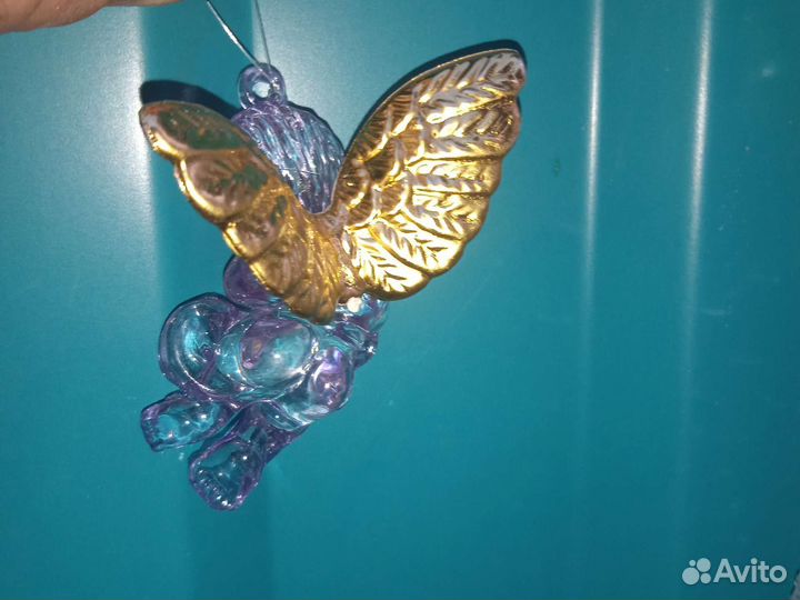 Китайский колокольчик