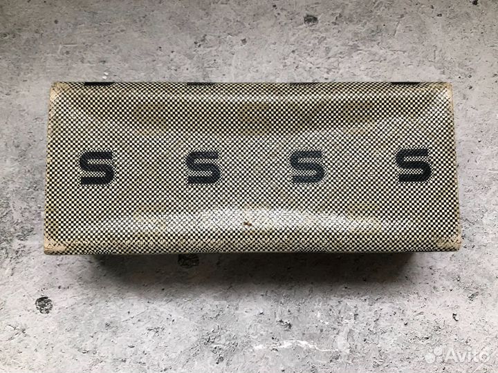 Футляры для очков