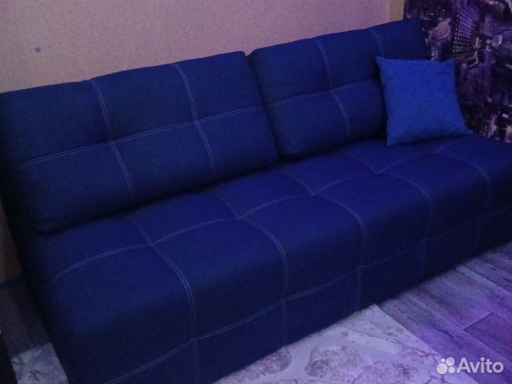 Мини диван раскладной