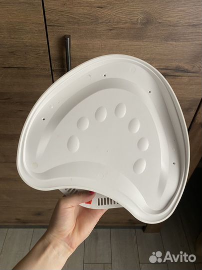 Лампа для маникюра