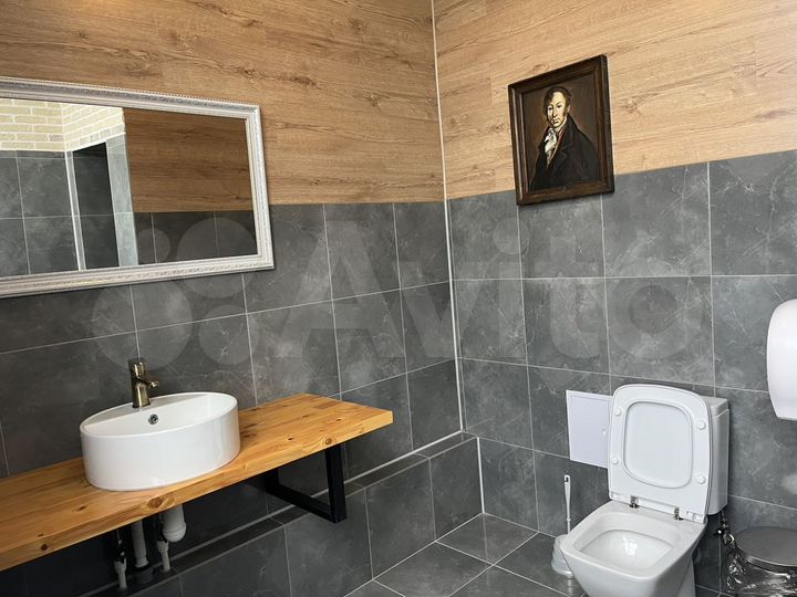 Офис, 7 м². Каникулы. Новая мебель