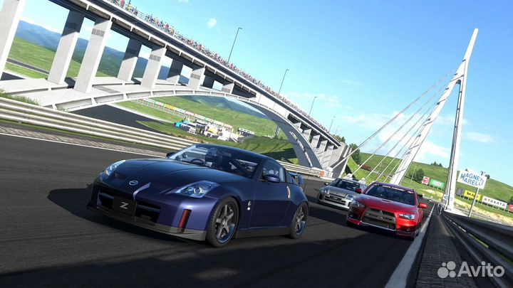 Gran Turismo 5 PS3