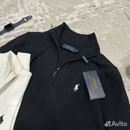 Свитшот polo ralph lauren