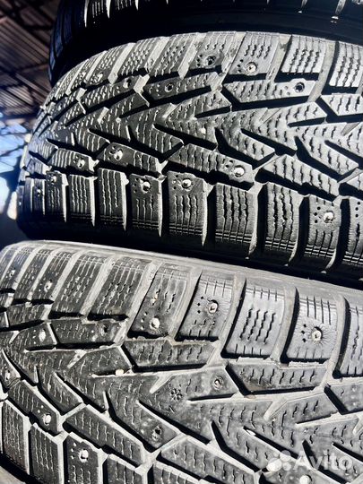 Nokian Tyres Nordman 7 185/65 R15