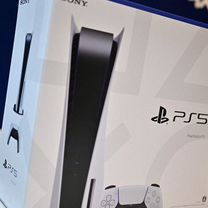 Аренда приставки Sony Playstation 5