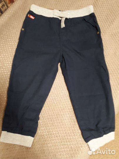 Бриджи новые