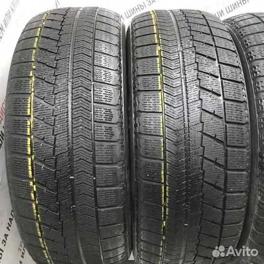 Bridgestone Blizzak VRX2 225/60 R17 M