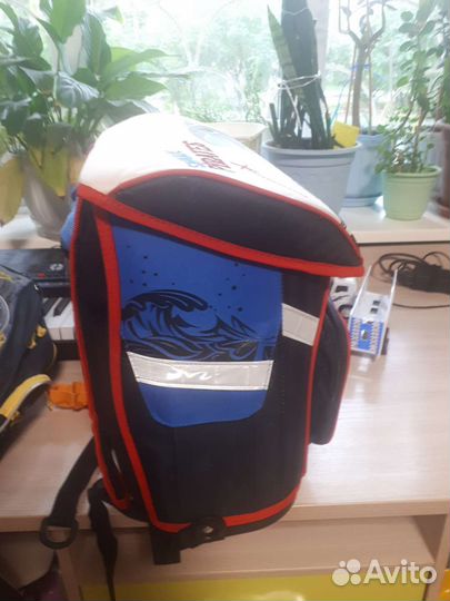 Рюкзак школьный