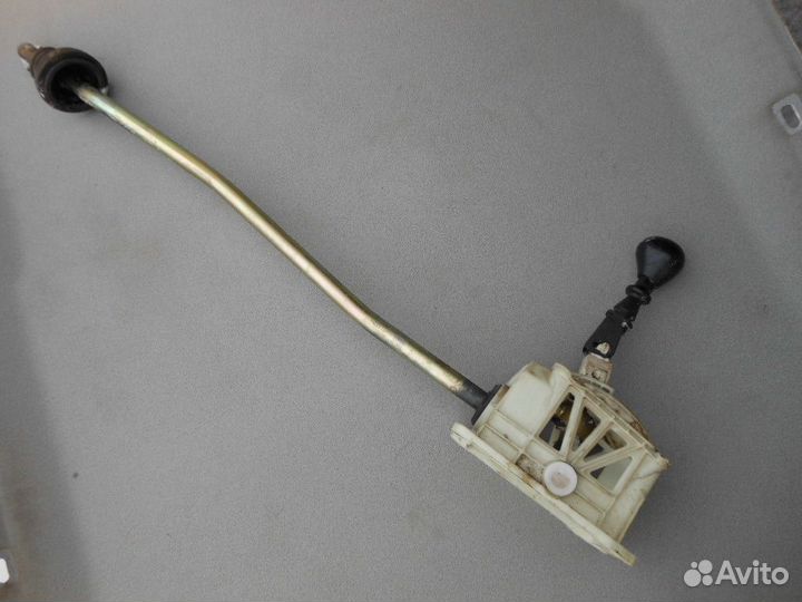 Кулиса МКПП для Daewoo Nexia 1995-2016