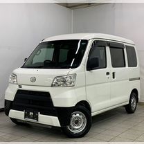 Daihatsu Hijet 0.7 AT, 2018, 101 500 км, с пробегом, цена 970 000 руб.