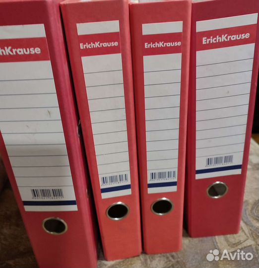 Папка для документов