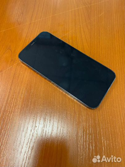 iPhone 12 Pro, 256 ГБ