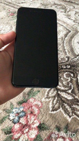 Мобильные телефоны бу iPhone 7 plus