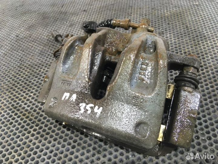 Суппорт передний левый Land Rover Range Rover