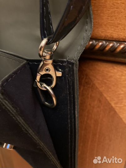 Сумка клатч