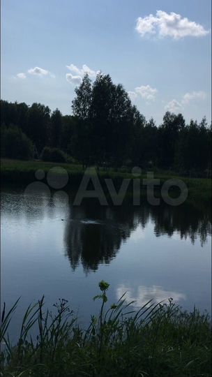 Участок 6,5 сот. (СНТ, ДНП)
