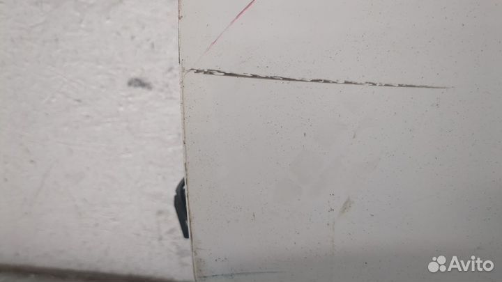 Дверь боковая Mazda Tribute 2007, 2011