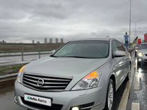 Nissan Teana 2.5 CVT, 2011, 228 000 км, с пробегом, цена 1 025 000 руб.