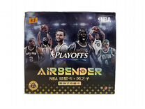 Коллекционные карточки NBA Airbender Бокс