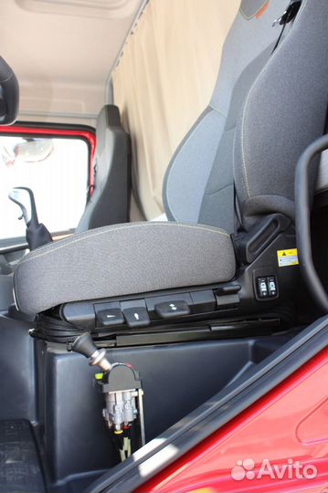 Shacman (Shaanxi) X3000, 2023