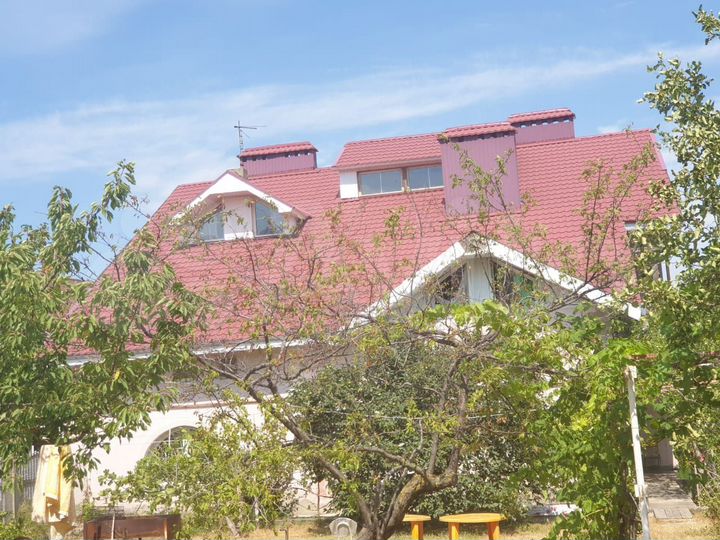 Комната 25 м², 3/3 эт.