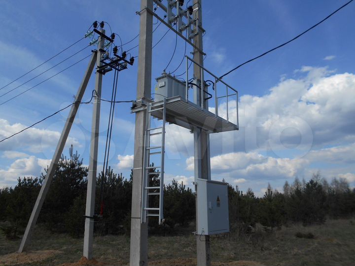 Участок 15 сот. (ИЖС)