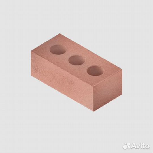 Кирпич силикатный